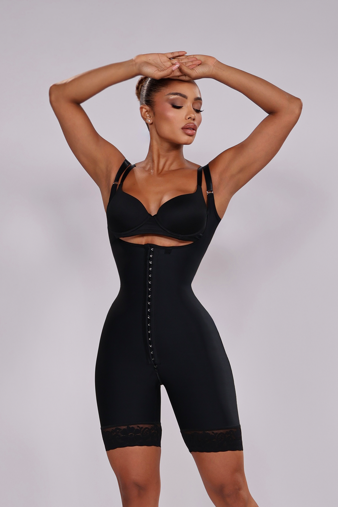 Power Hourglass Delux