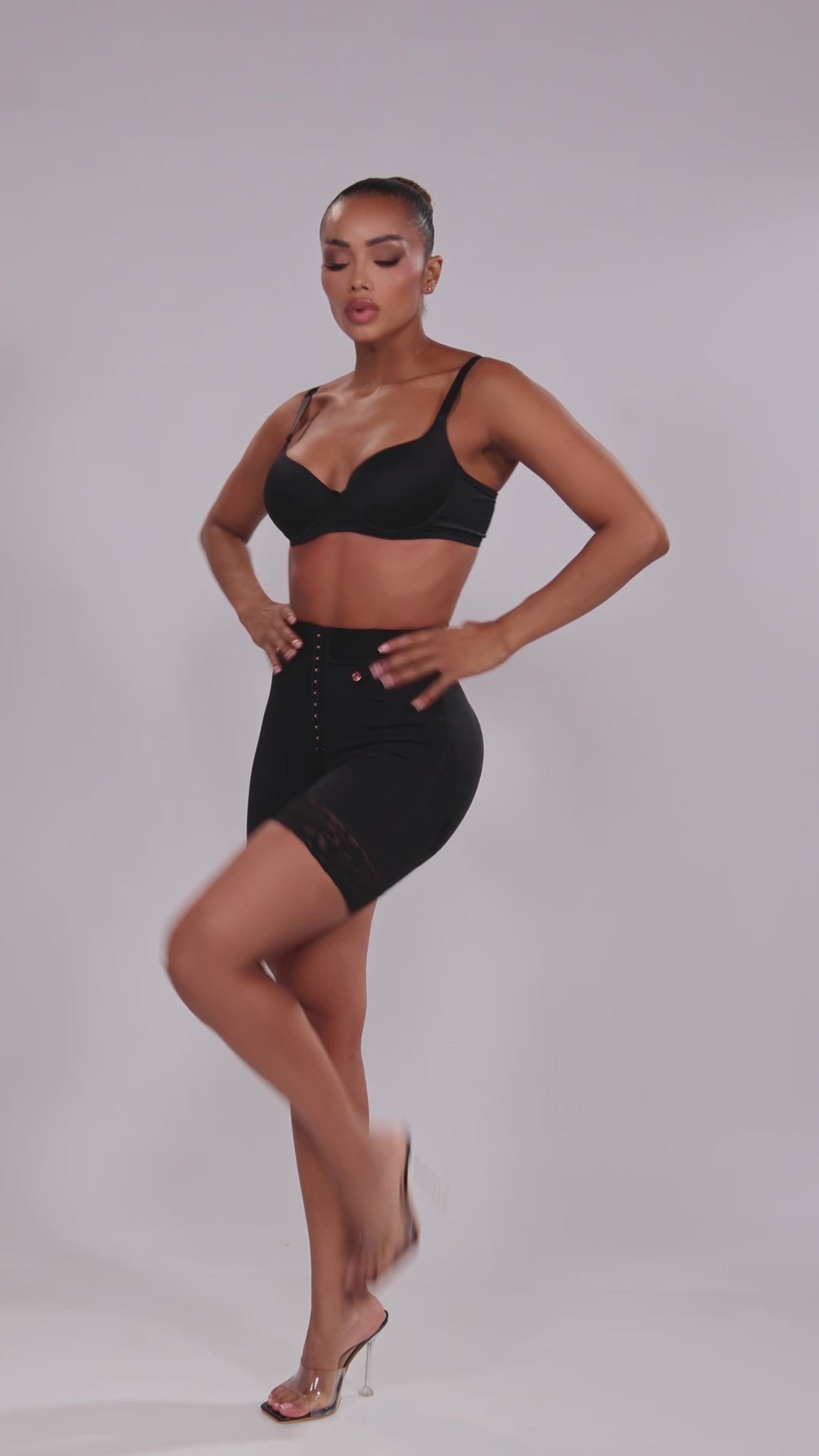 Ultra Curve Control Sculp